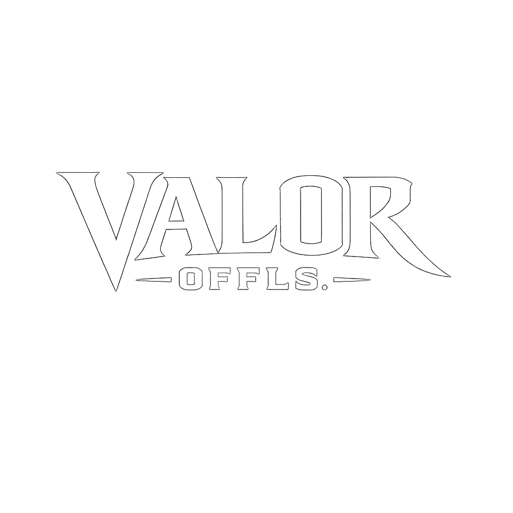 VALOR OFFICIALS
